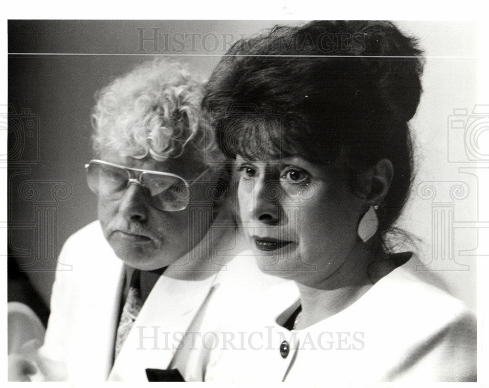 1981 Joanne WAS-Historic Images