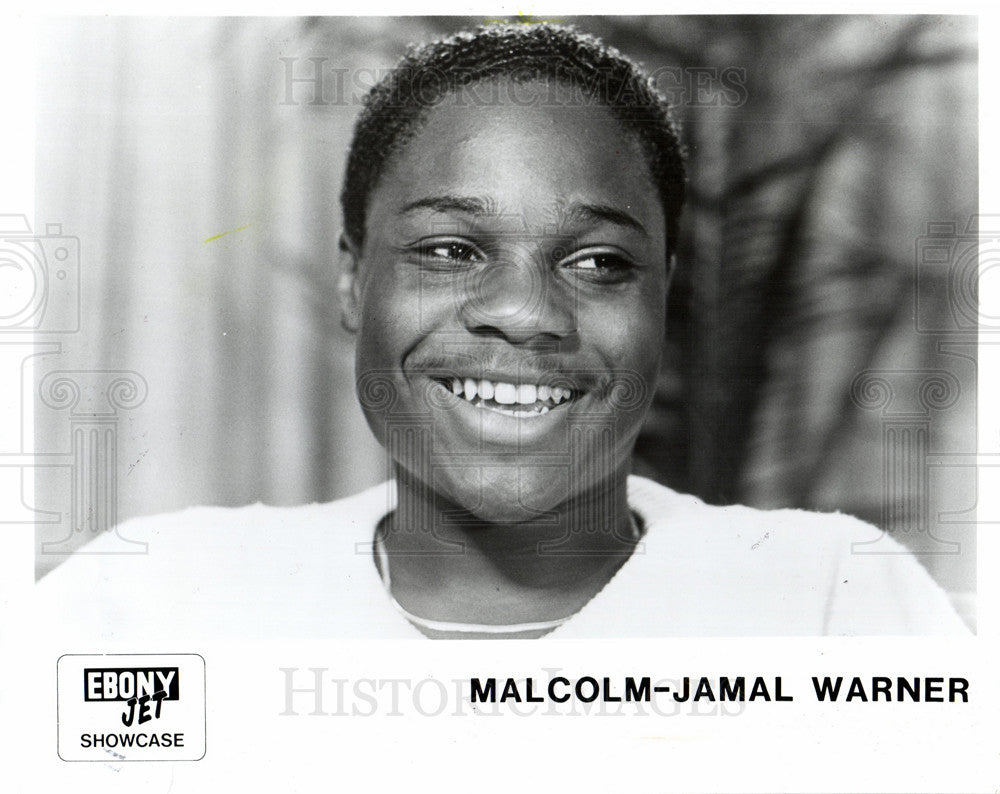 1991 malcolm-jamal warner somalia troops-Historic Images