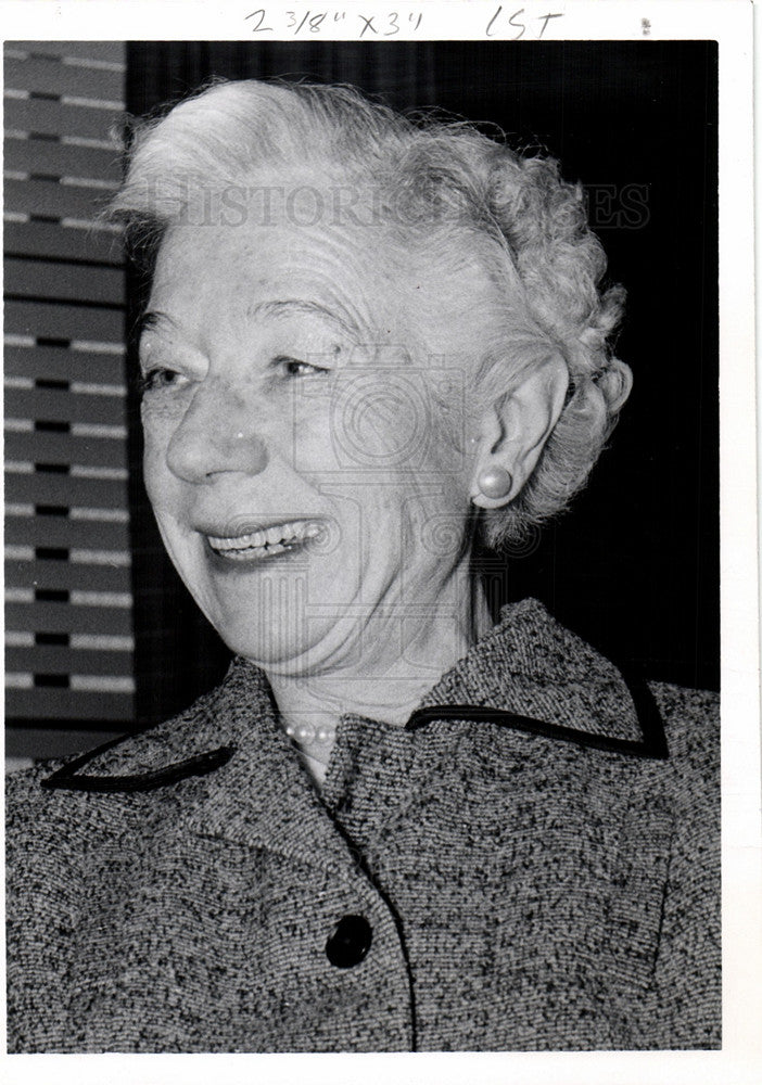 1958 Katherine Travis-Historic Images