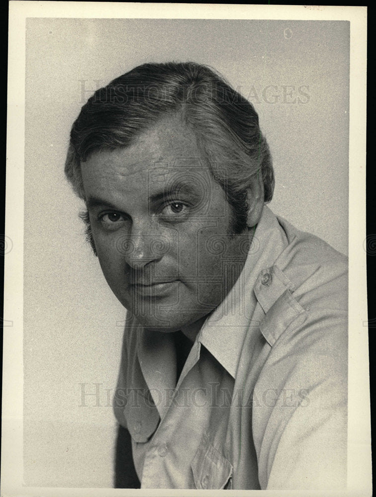 Press Photo Tom Opre - dfpd29757- Historic Images