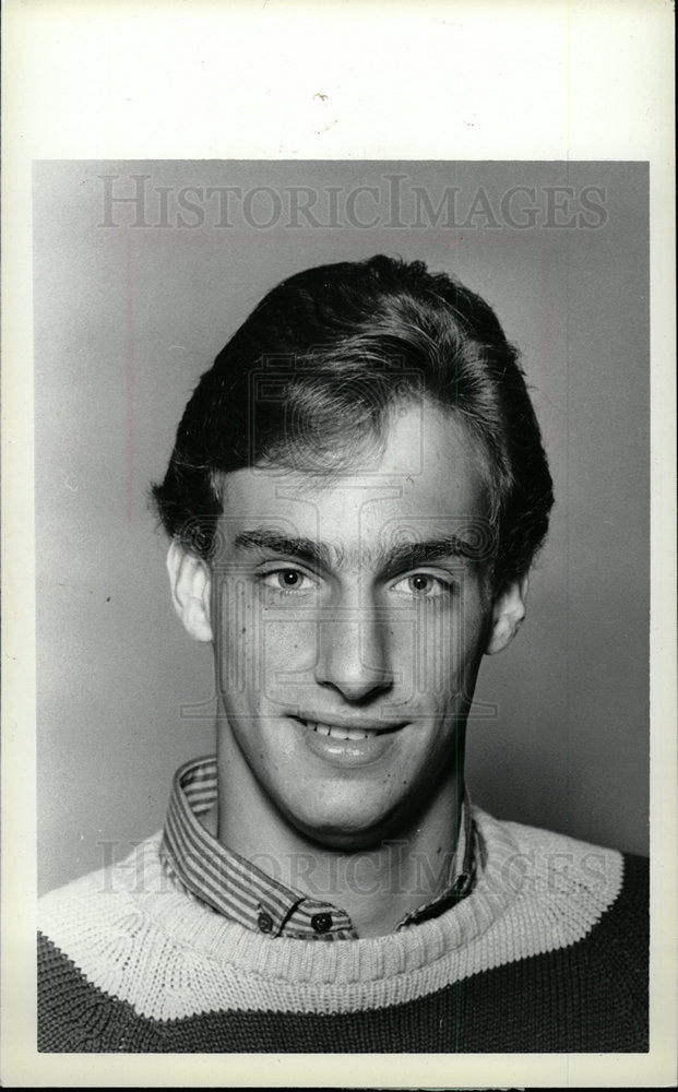 Press Photo Chris Mills Basketball Player - dfpd30043- Historic Images