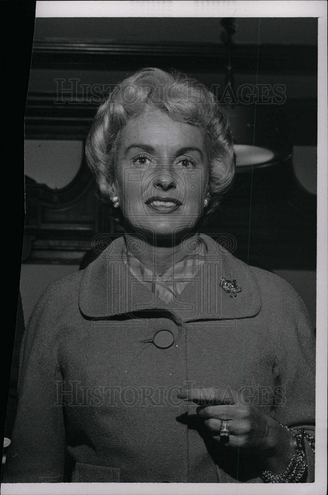 1959 Mrs. Allen Merrell-Historic Images