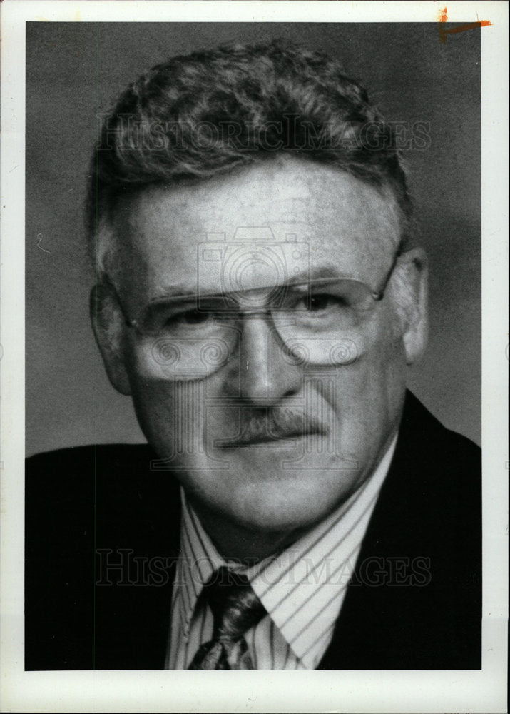 1990 Robert E. Paxton, MD Medical Society-Historic Images