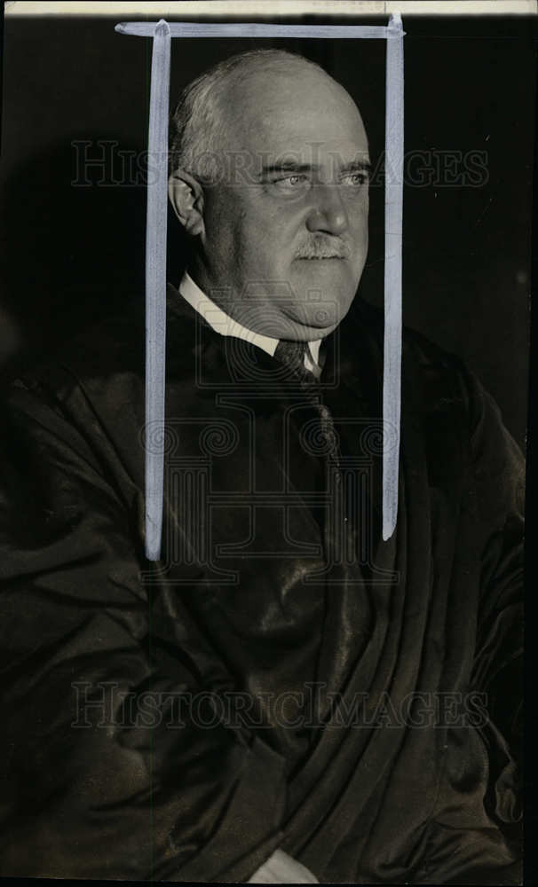 1932 John P. O&#39;Brien Politician-Historic Images