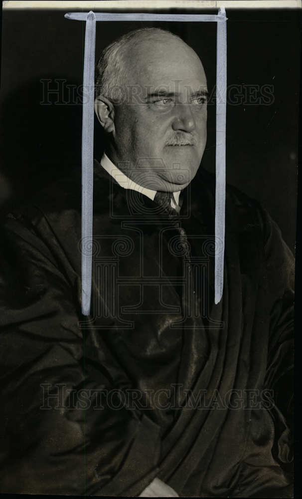 1932 John P. O'Brien Politician-Historic Images