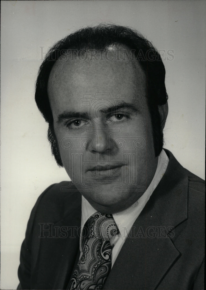 1979 MICHAEL J. O'BRIEN - dfpd34057 - Historic Images