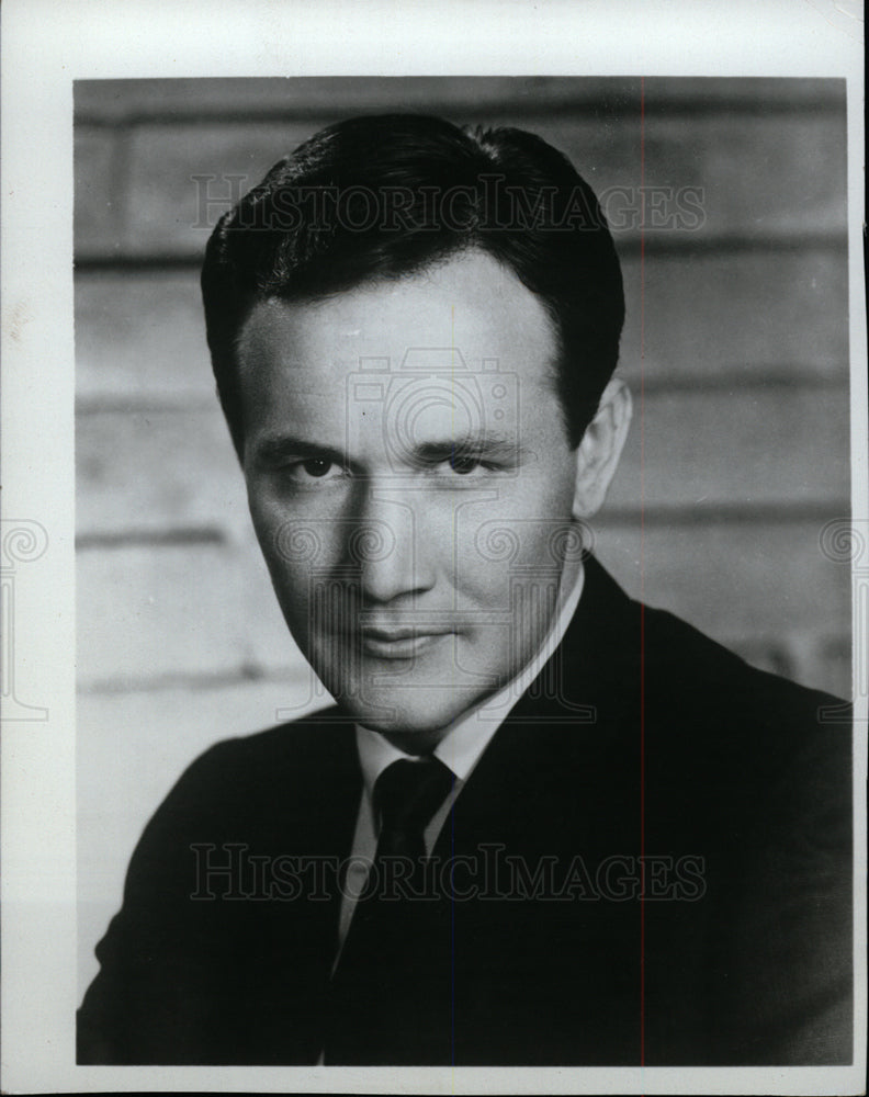 1968 Roger Miller Singer - dfpd34447 - Historic Images