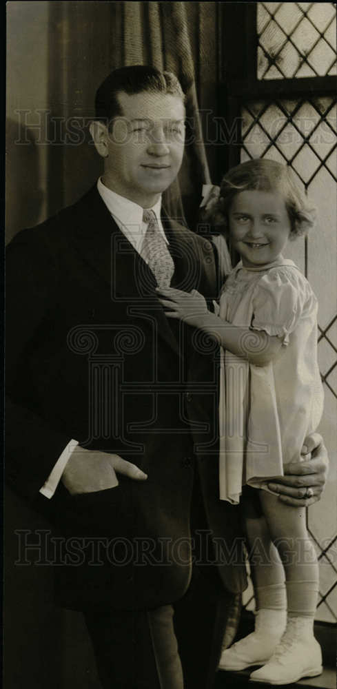 1931 Ralph Thomas English film director-Historic Images