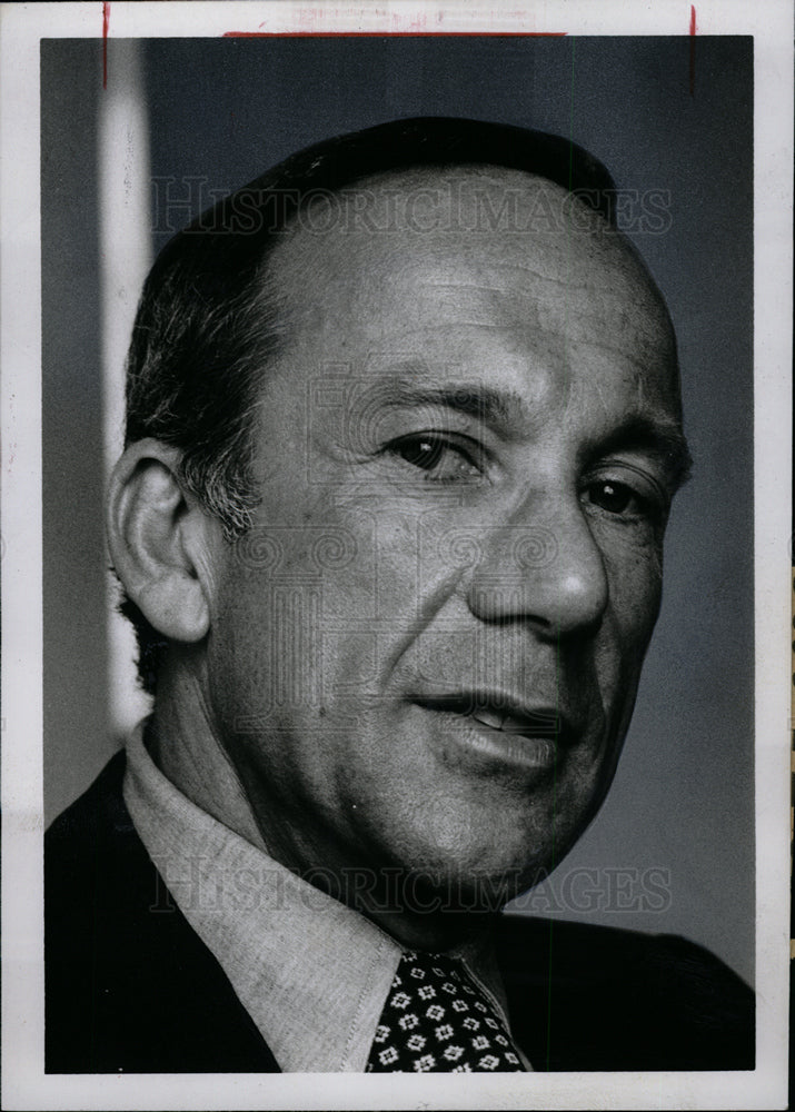 1978 IRA SILVER Silver's Detroit-Historic Images
