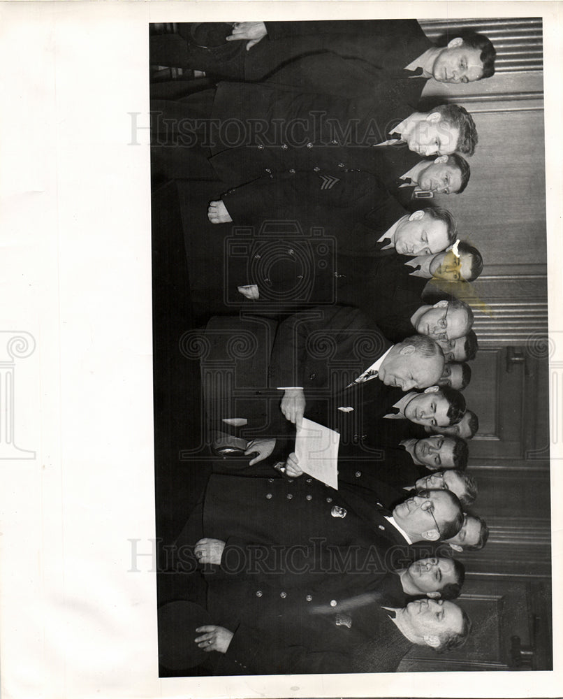 1969 Press Photo Sister Mary Louise Australia Rugby - Historic Images