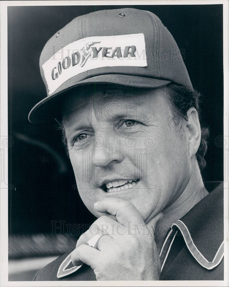 1975 A.J. Foyt - Historic Images