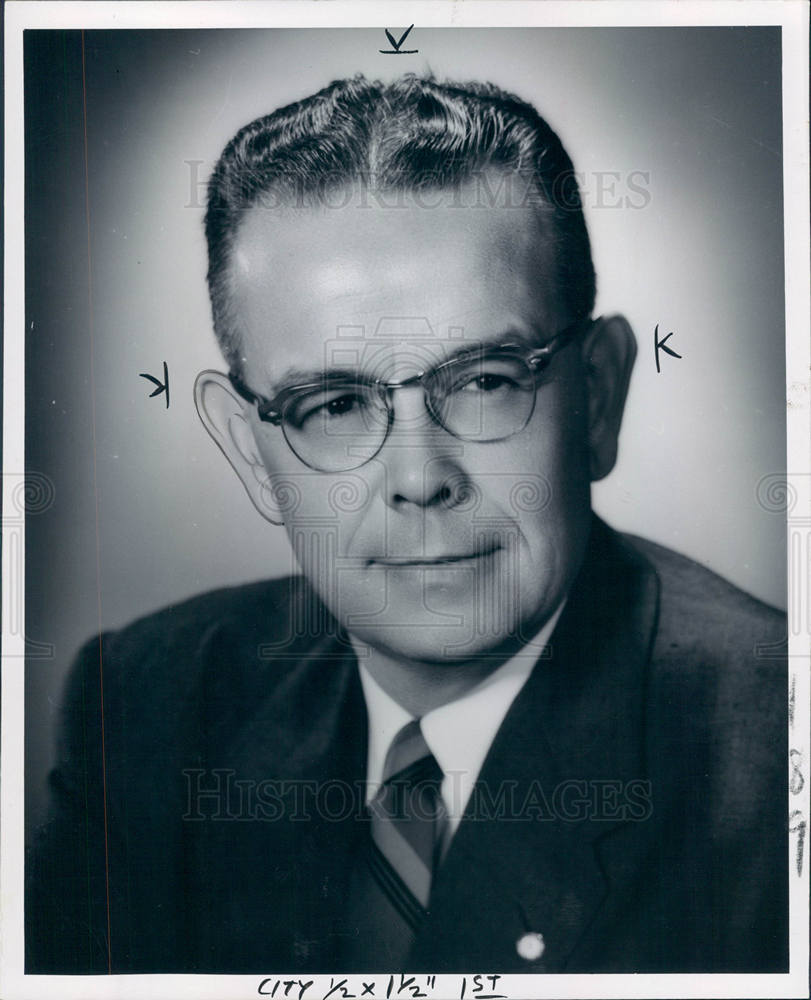 1956 Todgham President Chrysler Canada-Historic Images