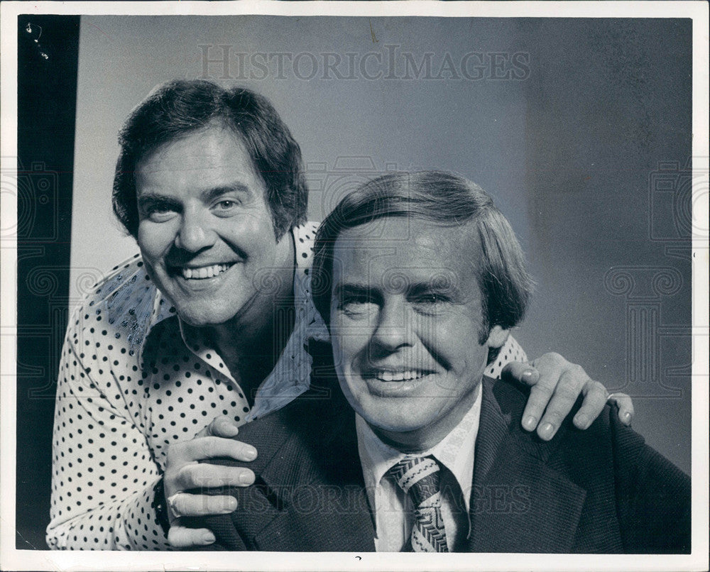 1973 Bob Talbert-Historic Images