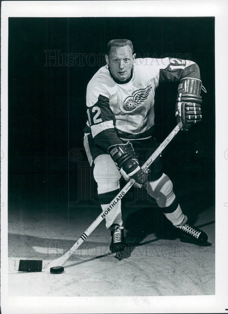 1971 Press Photo Bruce MacGregor - Historic Images