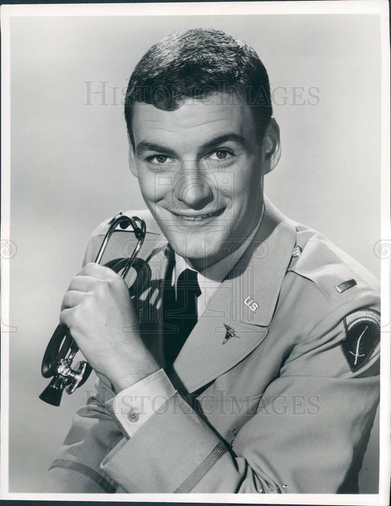 1962 Press Photo Josh Peine - Historic Images