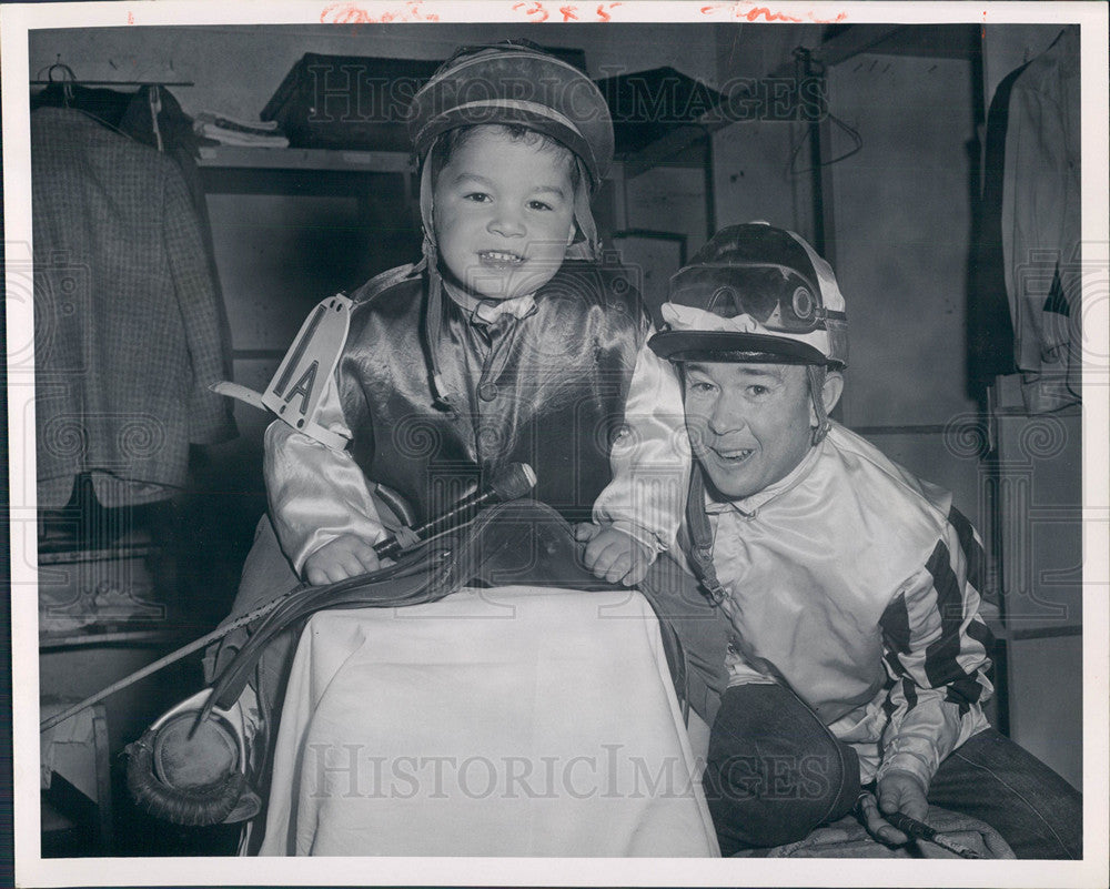  1959 Dudley Vandenborre - Historic Images