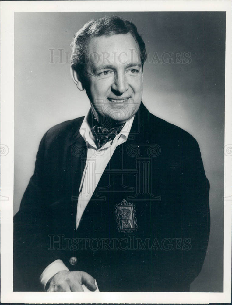 1974 Press Photo Danny O&#39;Neil Actor - Historic Images