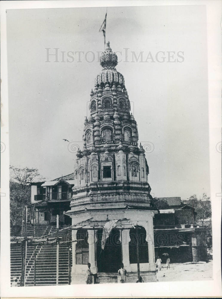 1928 Press Photo Purification Movement, Nancy Miller - Historic Images