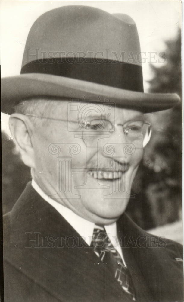 1938 John J Pershing-Historic Images