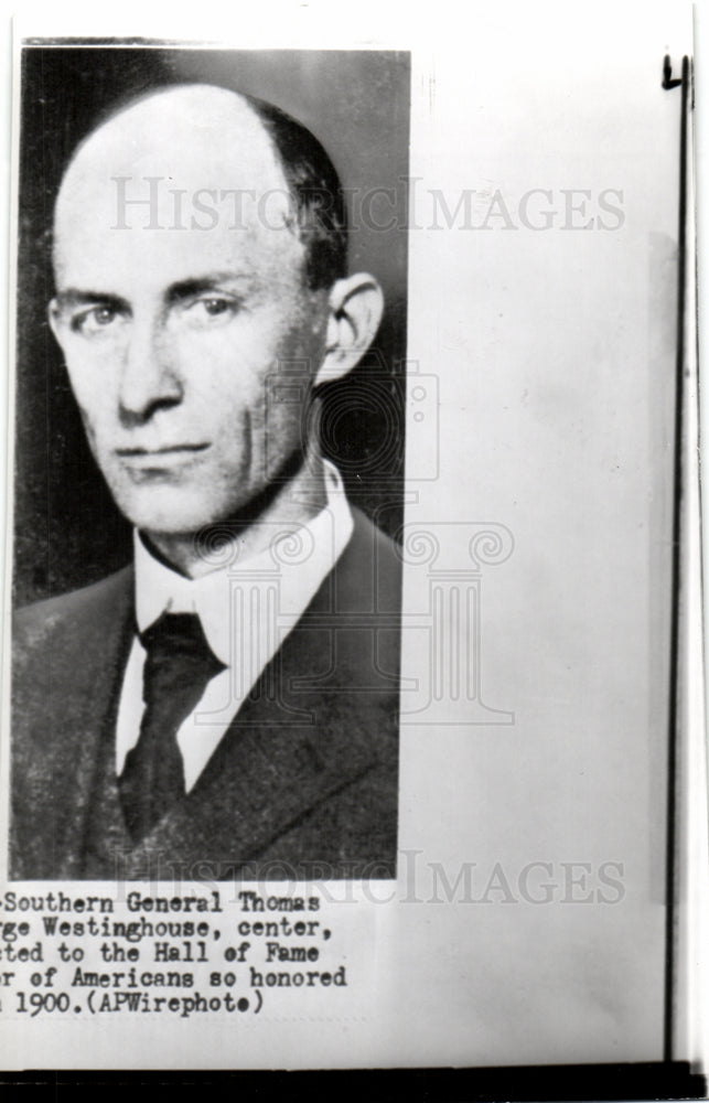 1955 Press Photo Wilbur Wright - Historic Images