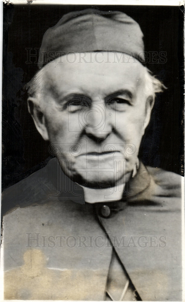 1936 Archbishop of Canterbury Cosmo Lang-Historic Images