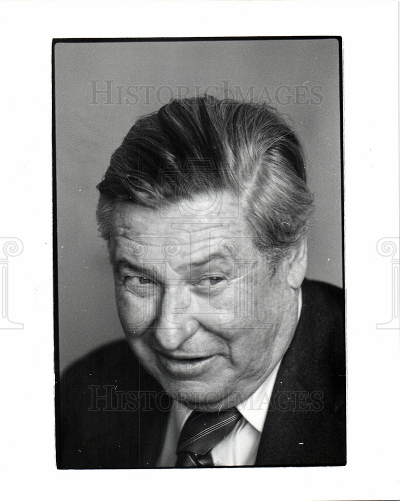 1977 Will Rogers Comedian Actor-Historic Images