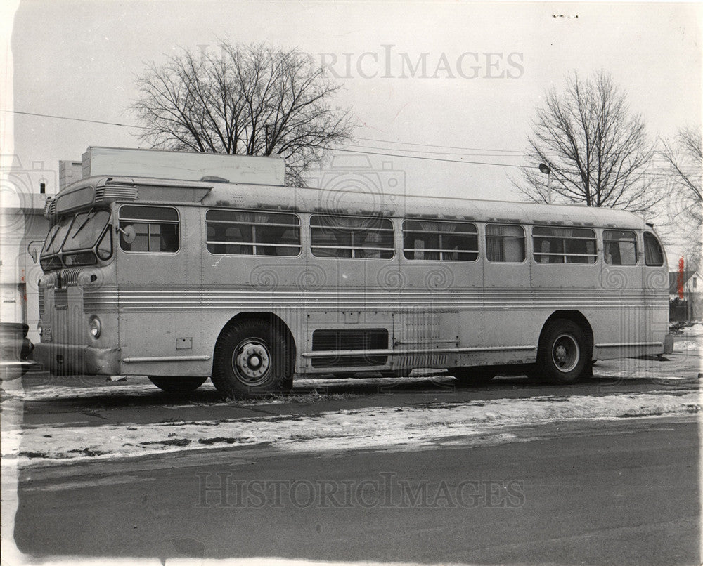 1963 vito lane-Historic Images