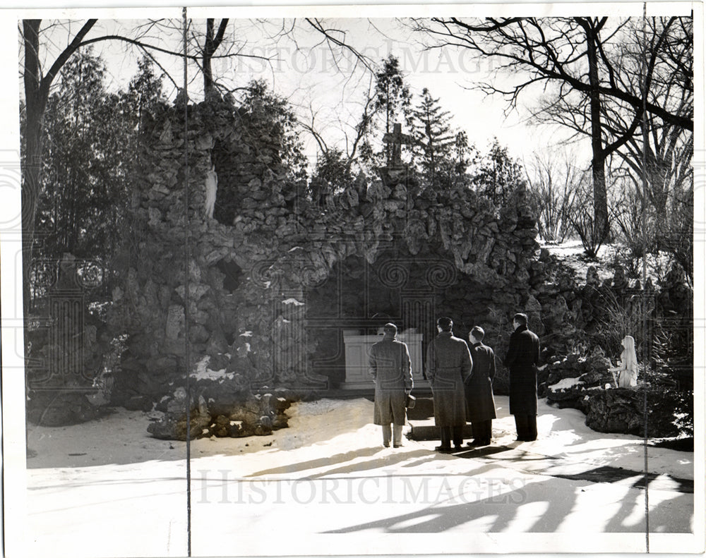 1941 Manresa Comarca capital-Historic Images