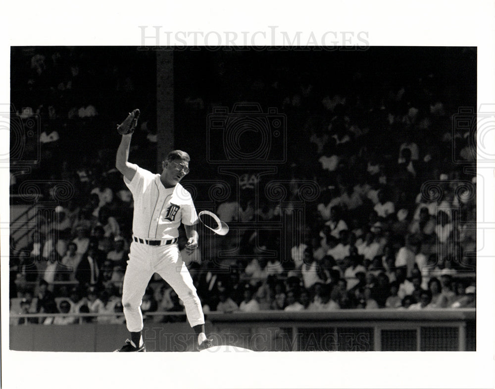 detroit tigers mary aug-Historic Images