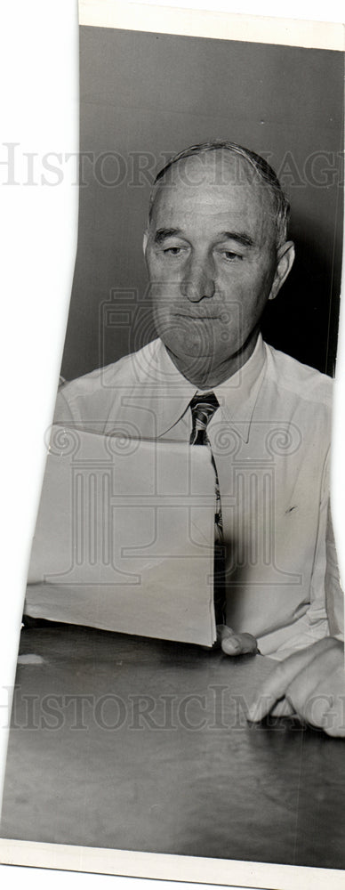 1949 Davey Jones Oldtimers Association - Historic Images