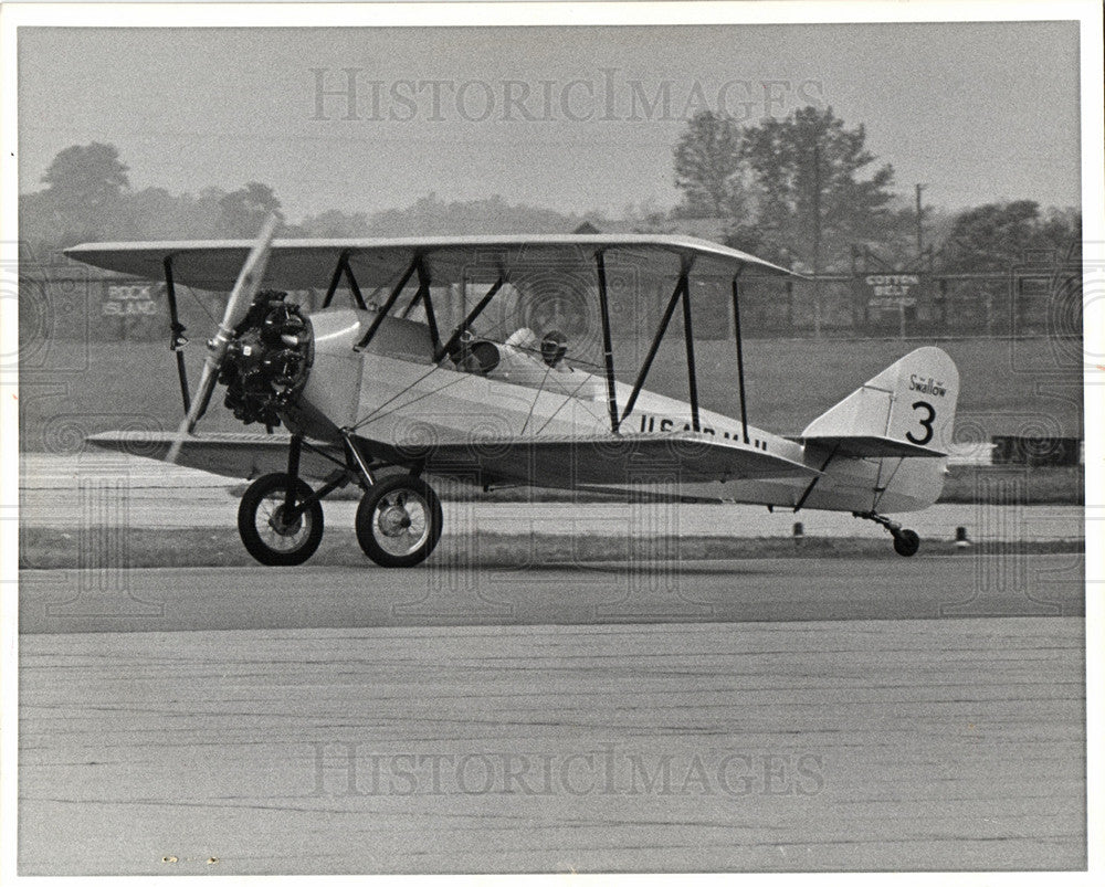 1976 Airplane Historic-Historic Images