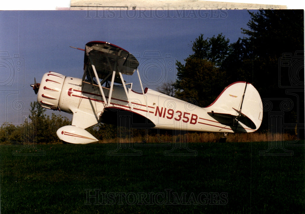 1987 An anti-corrosion paint treatment F-5 - Historic Images