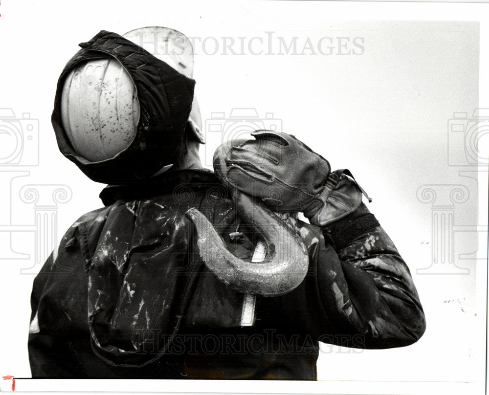 1992 Press Photo coast guard cutters - Historic Images