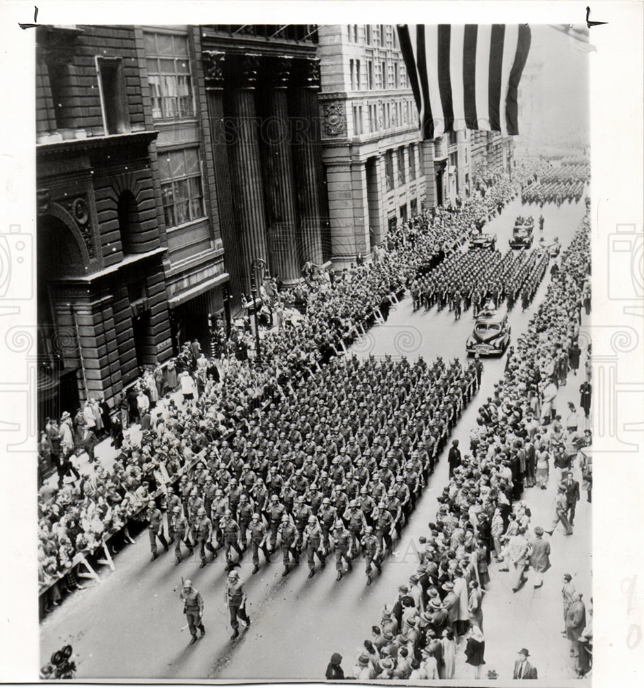 1951 Broadway-Historic Images