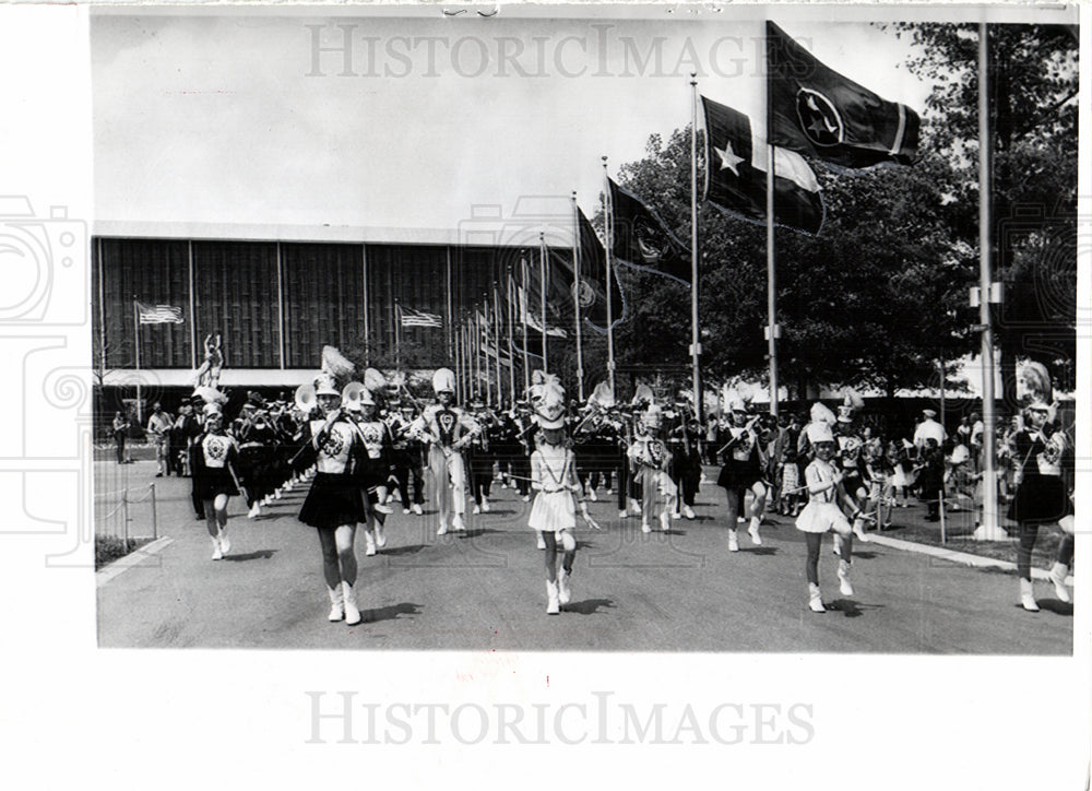 1965 world fair new york-Historic Images