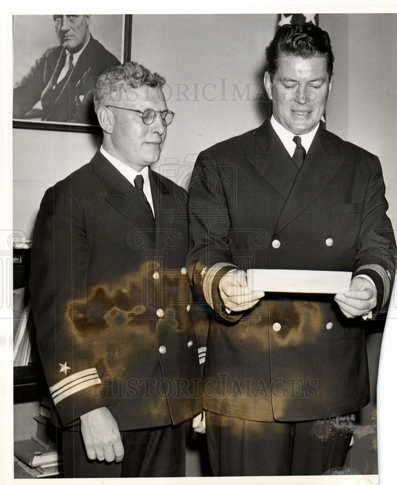 1941 gene tunney-Historic Images