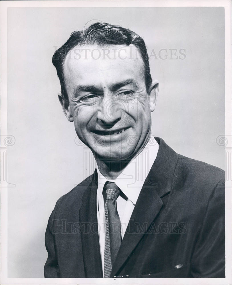 1960 Press Photo Ted Atkinson Jockey - Historic Images