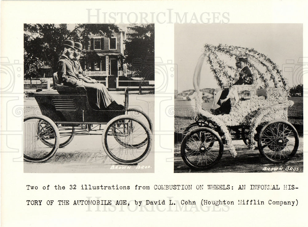 1944 Press Photo vehicle transport device - Historic Images