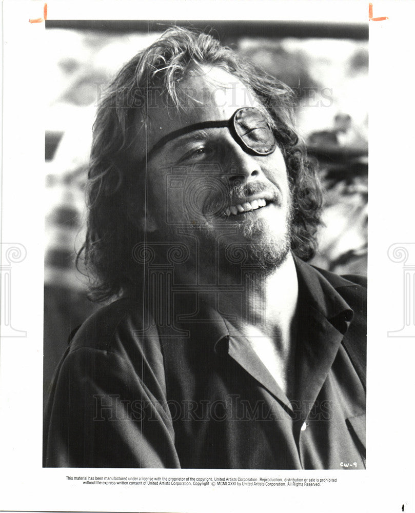 1994 Press Photo John Heard actor hollywood - Historic Images