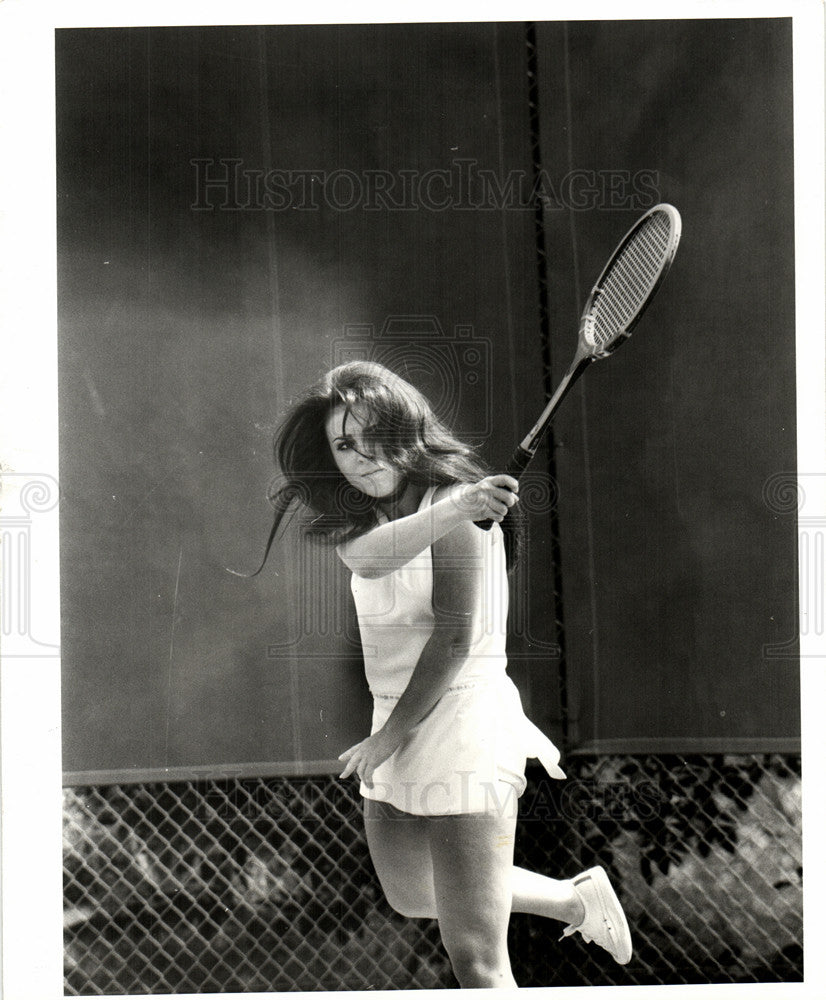 1969 Press Photo Heinz Sharon - Historic Images