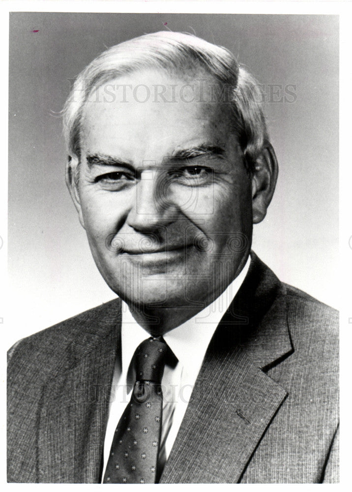 1994 Press Photo Charles Heidel - Historic Images