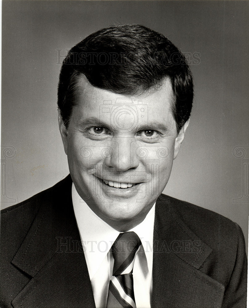 Press Photo Dwayne Hickman Actor 2 - Historic Images