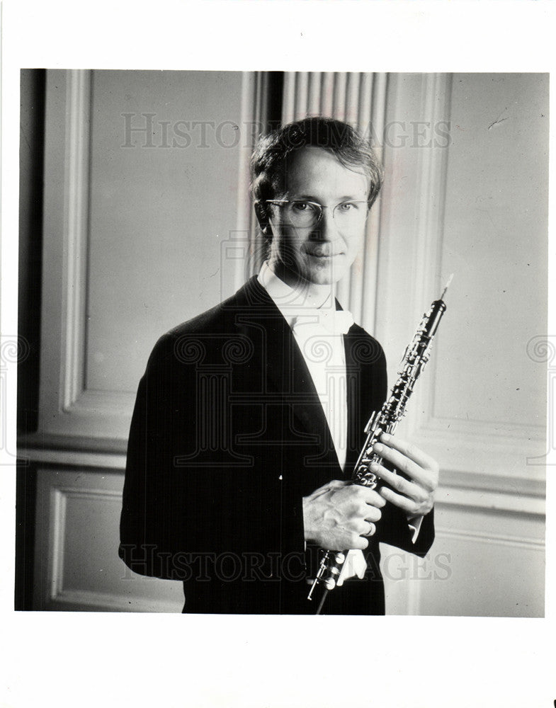 Holliger oboe discount