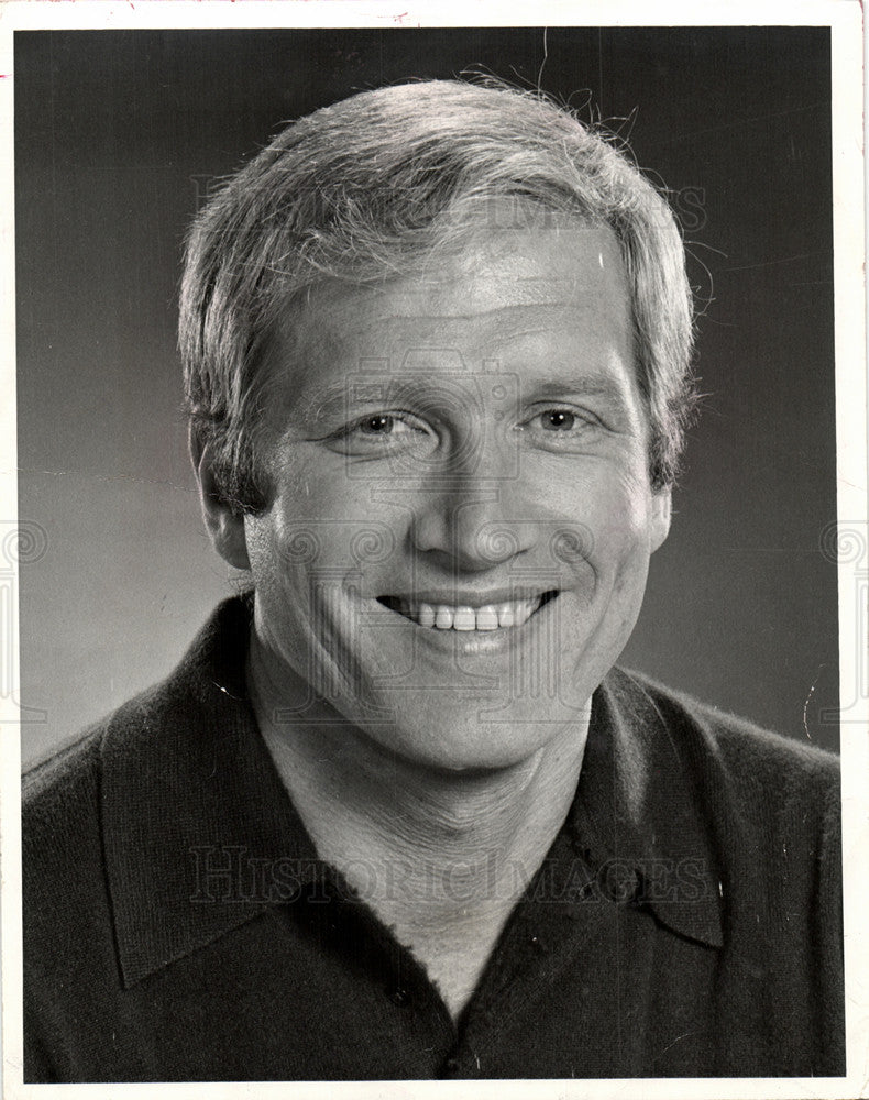 1983, Ken Howard American actor - Historic Images, image size:790x1000