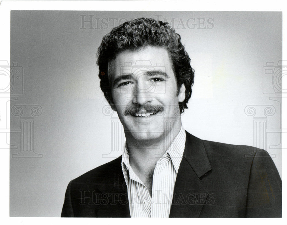 Press Photo Lee Arthur Horsley tv actor - Historic Images