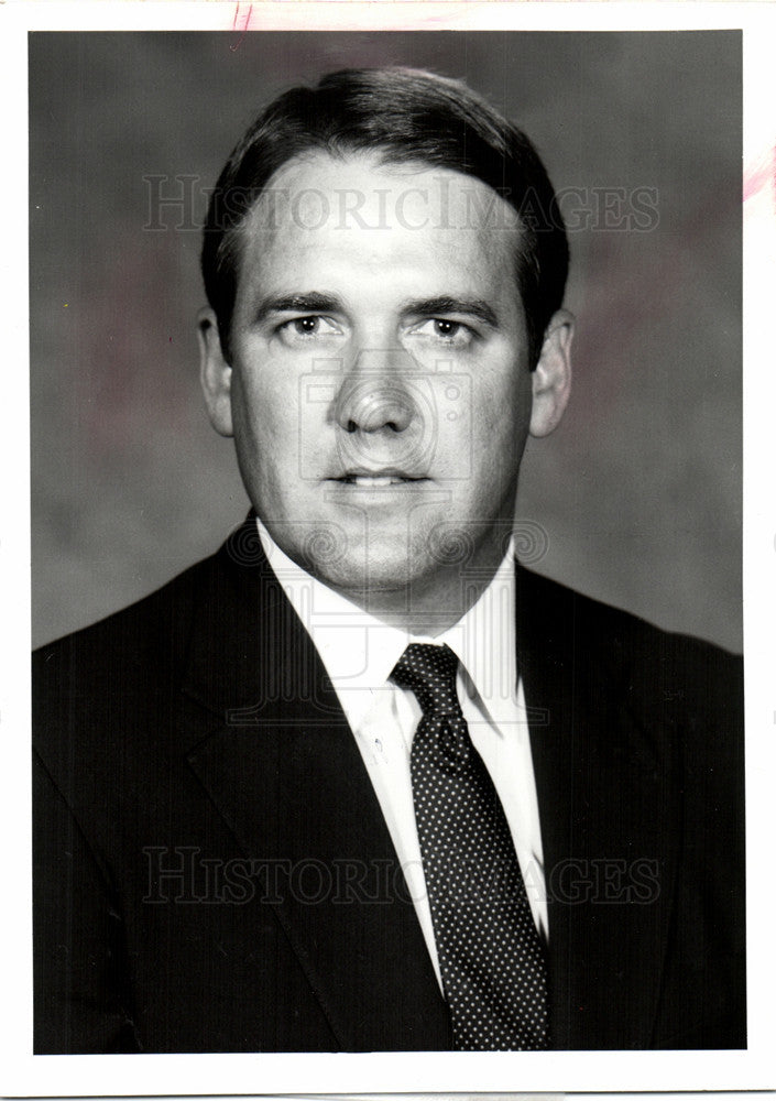 1987 Press Photo Hugill Music Performer - Historic Images