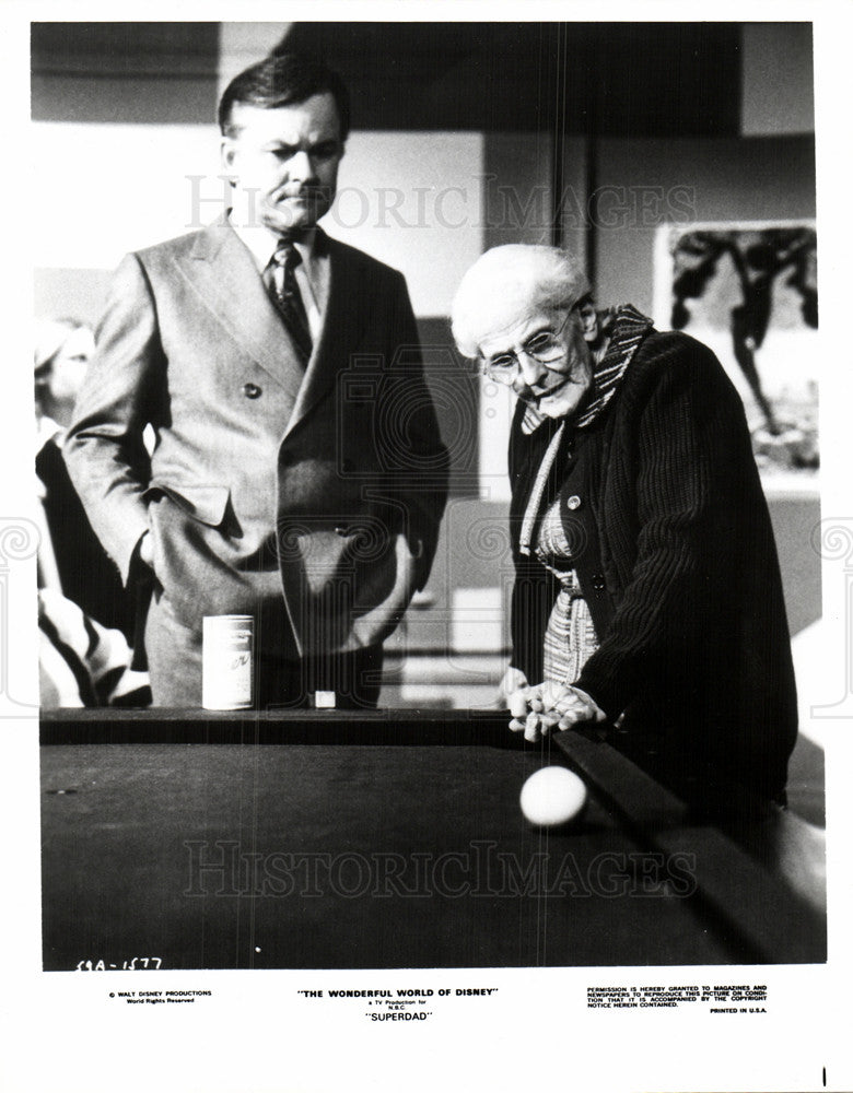 1990 Press Photo Robert Edward &quot;Bob&quot; Crane Actor - Historic Images