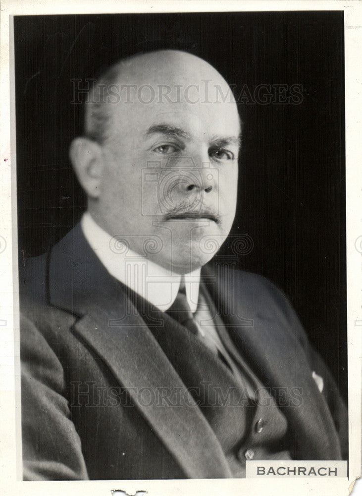 1931 Press Photo Nicolas Longworth Speaker - Historic Images