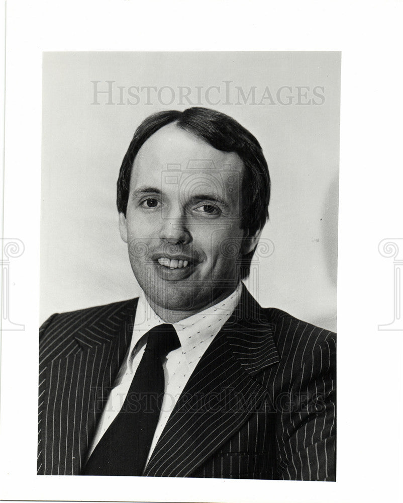 Press Photo Robert Longwell - Historic Images