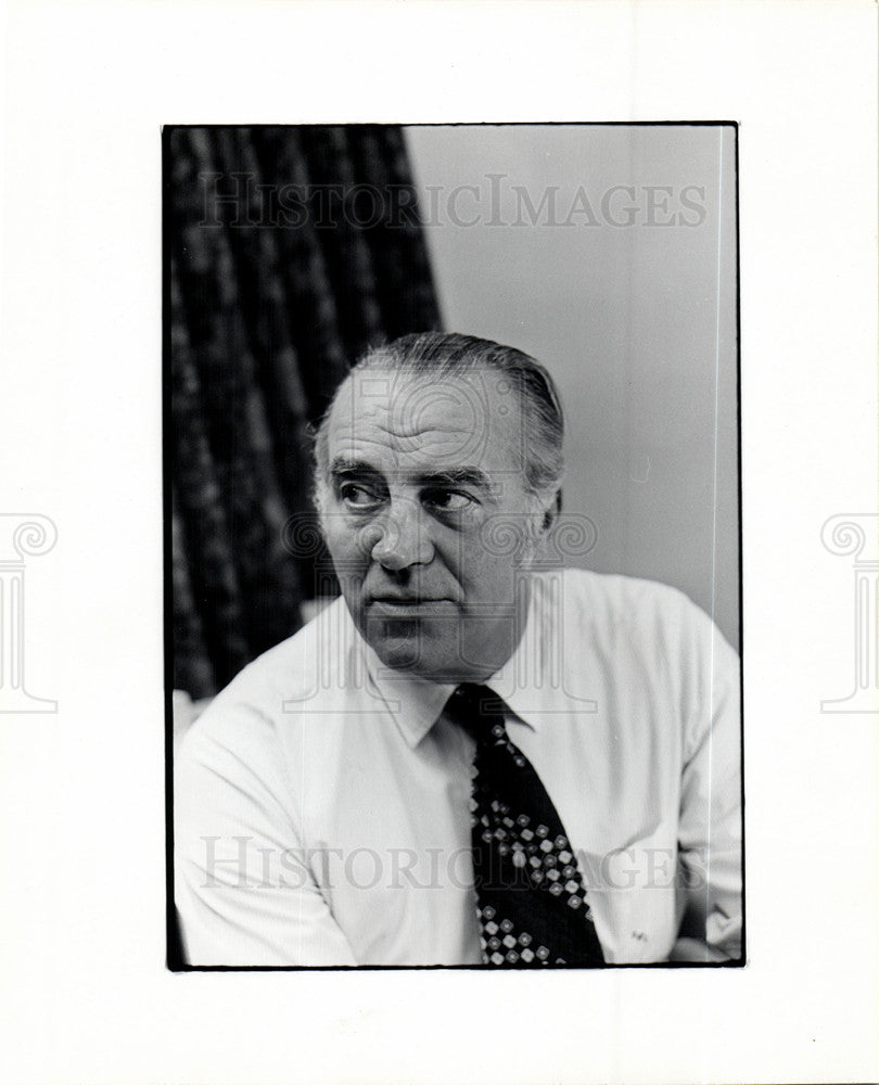 Press Photo Don McCafferty - Historic Images